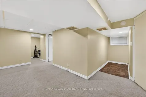 151 Holton Avenue S Hamilton ON L8M 2L6