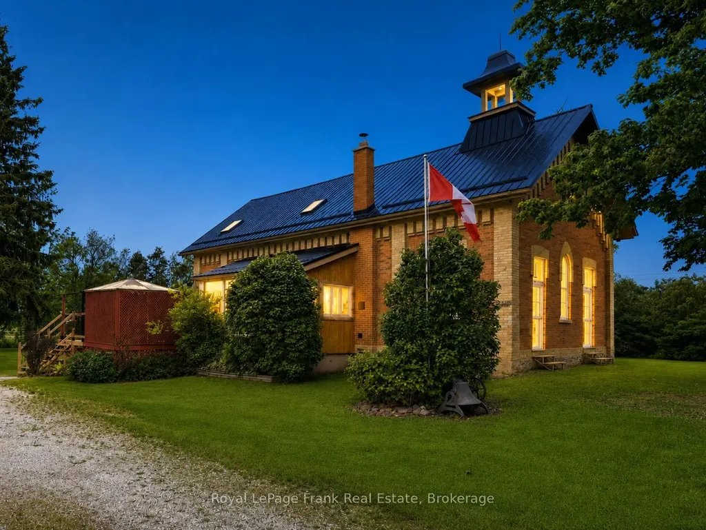 1229 The Glen Road Kawartha Lakes ON K0M 2T0