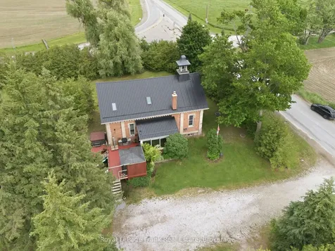 1229 The Glen Road Kawartha Lakes ON K0M 2T0
