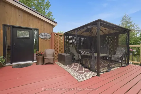 1229 The Glen Road Kawartha Lakes ON K0M 2T0