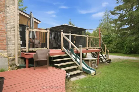 1229 The Glen Road Kawartha Lakes ON K0M 2T0