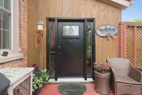 1229 The Glen Road Kawartha Lakes ON K0M 2T0