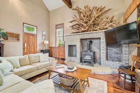 1229 The Glen Road Kawartha Lakes ON K0M 2T0