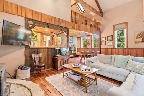 1229 The Glen Road Kawartha Lakes ON K0M 2T0