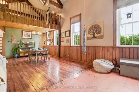 1229 The Glen Road Kawartha Lakes ON K0M 2T0