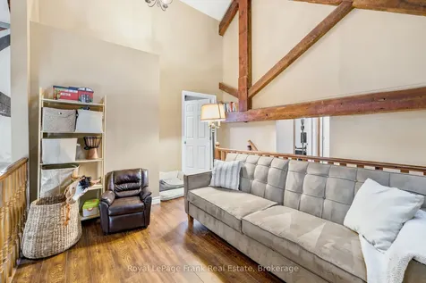 1229 The Glen Road Kawartha Lakes ON K0M 2T0