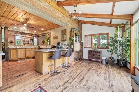 1229 The Glen Road Kawartha Lakes ON K0M 2T0