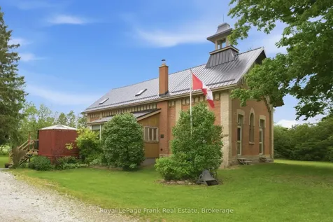 1229 The Glen Road Kawartha Lakes ON K0M 2T0