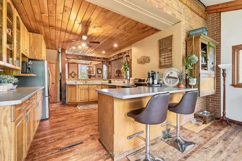 1229 The Glen Road Kawartha Lakes ON K0M 2T0