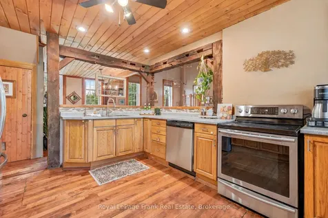1229 The Glen Road Kawartha Lakes ON K0M 2T0