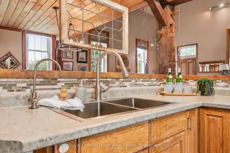 1229 The Glen Road Kawartha Lakes ON K0M 2T0
