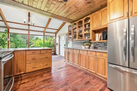 1229 The Glen Road Kawartha Lakes ON K0M 2T0