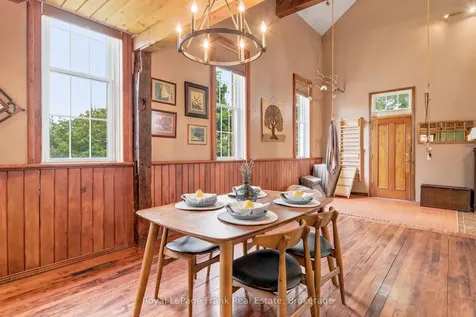 1229 The Glen Road Kawartha Lakes ON K0M 2T0