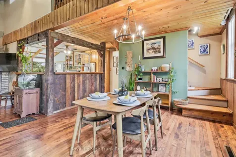 1229 The Glen Road Kawartha Lakes ON K0M 2T0