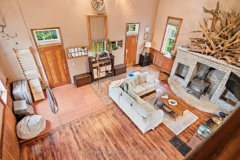 1229 The Glen Road Kawartha Lakes ON K0M 2T0