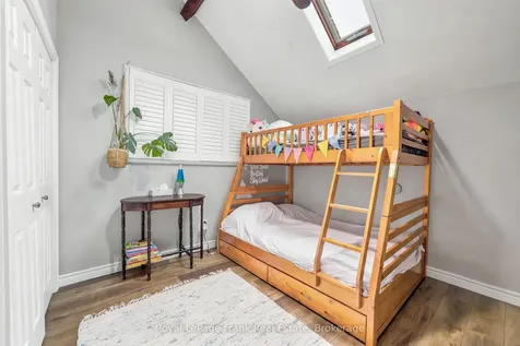 1229 The Glen Road Kawartha Lakes ON K0M 2T0