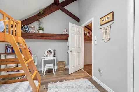 1229 The Glen Road Kawartha Lakes ON K0M 2T0