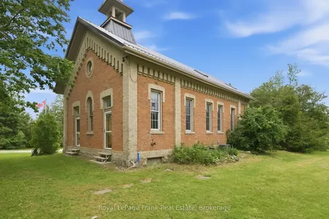 1229 The Glen Road Kawartha Lakes ON K0M 2T0