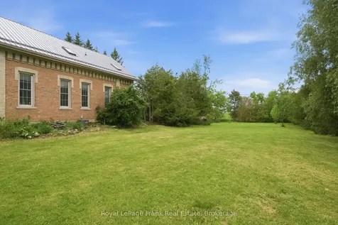 1229 The Glen Road Kawartha Lakes ON K0M 2T0