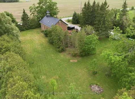 1229 The Glen Road Kawartha Lakes ON K0M 2T0