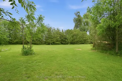 1229 The Glen Road Kawartha Lakes ON K0M 2T0