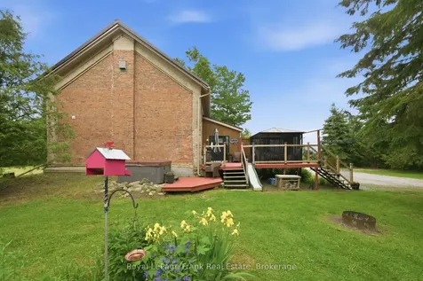 1229 The Glen Road Kawartha Lakes ON K0M 2T0