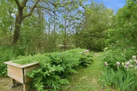 1229 The Glen Road Kawartha Lakes ON K0M 2T0