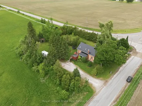 1229 The Glen Road Kawartha Lakes ON K0M 2T0
