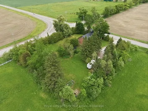 1229 The Glen Road Kawartha Lakes ON K0M 2T0