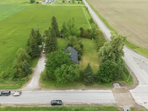 1229 The Glen Road Kawartha Lakes ON K0M 2T0