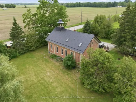 1229 The Glen Road Kawartha Lakes ON K0M 2T0