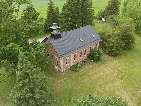1229 The Glen Road Kawartha Lakes ON K0M 2T0