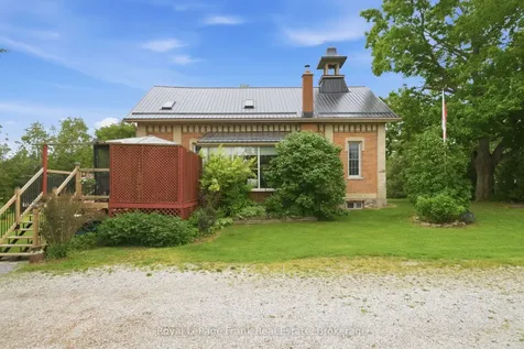 1229 The Glen Road Kawartha Lakes ON K0M 2T0
