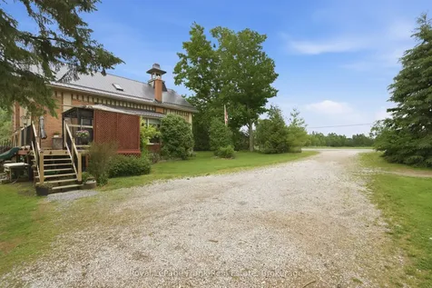 1229 The Glen Road Kawartha Lakes ON K0M 2T0