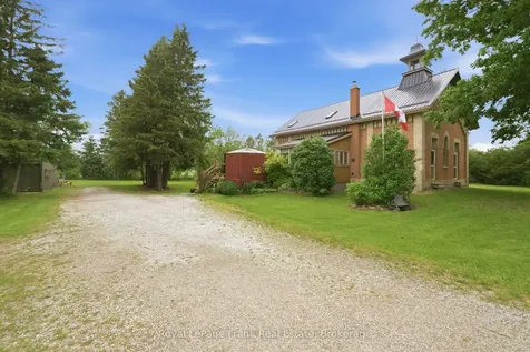 1229 The Glen Road Kawartha Lakes ON K0M 2T0