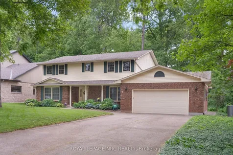 7 Parkhill Road Pelham ON L3E 0J3