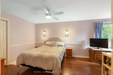 7 Parkhill Road Pelham ON L3E 0J3