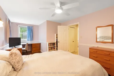 7 Parkhill Road Pelham ON L3E 0J3