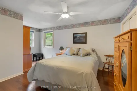 7 Parkhill Road Pelham ON L3E 0J3