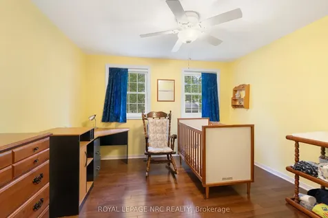 7 Parkhill Road Pelham ON L3E 0J3