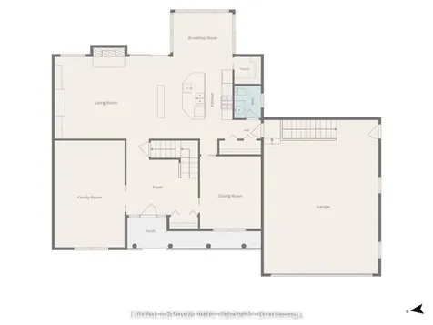 7 Parkhill Road Pelham ON L3E 0J3
