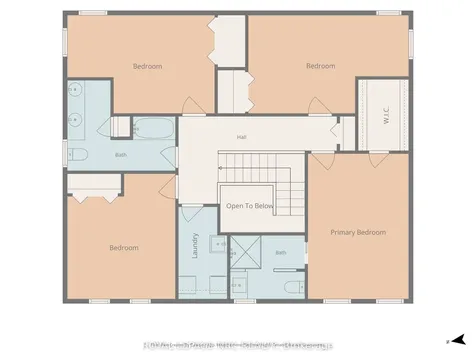 7 Parkhill Road Pelham ON L3E 0J3
