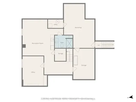 7 Parkhill Road Pelham ON L3E 0J3