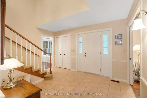 7 Parkhill Road Pelham ON L3E 0J3