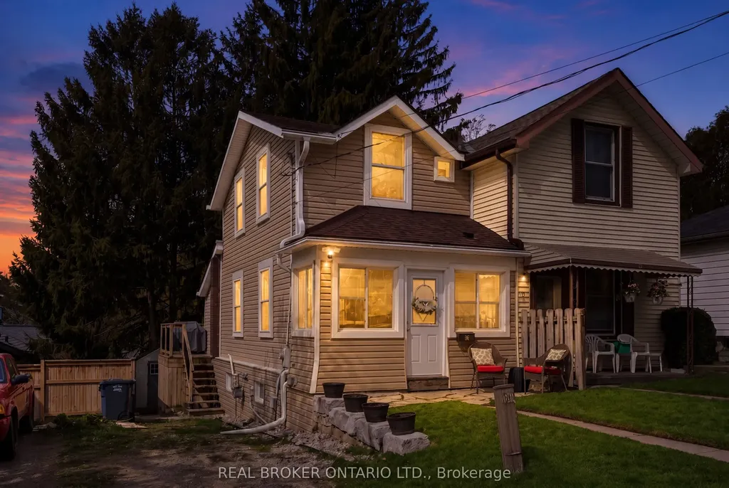 26 Dublin Street N Guelph ON N1H 4M8