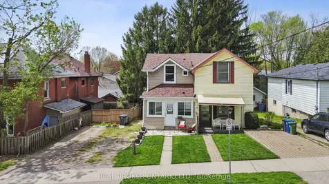 26 Dublin Street N Guelph ON N1H 4M8