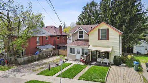 26 Dublin Street N Guelph ON N1H 4M8