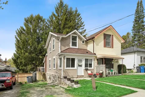 26 Dublin Street N Guelph ON N1H 4M8