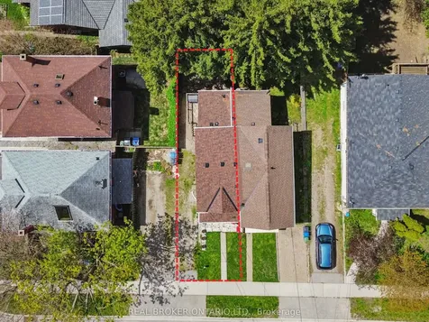 26 Dublin Street N Guelph ON N1H 4M8