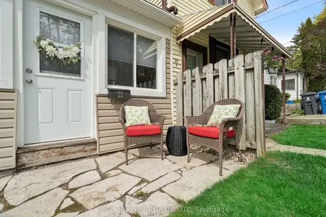 26 Dublin Street N Guelph ON N1H 4M8